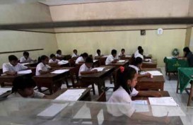 Regrouping Sekolah, DKI Hemat Rp4 Miliar/Tahun